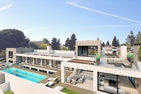 Villa i Marbella, Malaga, Marbella - € 2.548.000 | Ref: ED-AC2535-D - foto 10