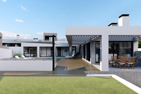 Villa i Marbella, Malaga, Marbella - € 2.548.000 | Ref: ED-AC2535-D - foto 27