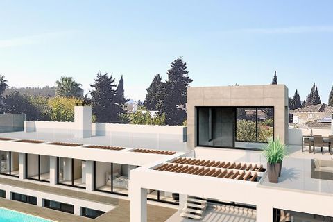 Villa i Marbella, Malaga, Marbella - € 2.548.000 | Ref: ED-AC2535-D - foto 29