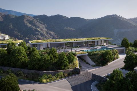 Villa en Marbella, Malaga, Marbella - € 4.600.000 | Ref: ED-BD2648-D - photo 1