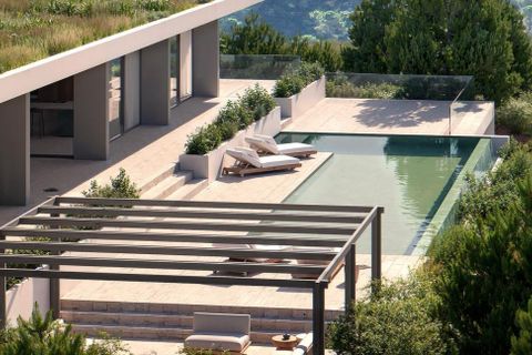 Villa en Marbella, Malaga, Marbella - € 4.600.000 | Ref: ED-BD2648-D - photo 25