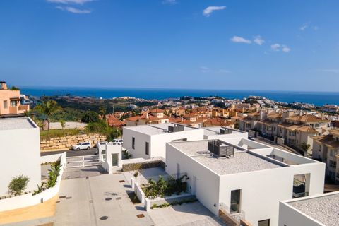 Villa a Mijas, Malaga, Mijas - € 750.000 | Ref: ED-RR2572-GT - foto 2