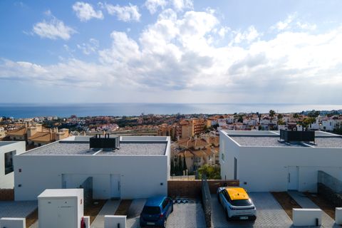 Villa a Mijas, Malaga, Mijas - € 750.000 | Ref: ED-RR2572-GT - foto 42