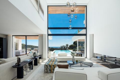 Villa i Benahavis, Malaga, Benahavis - € 6.995.000 | Ref: ED-BD2652 - foto 3