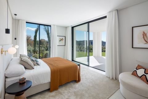 Villa i Benahavis, Malaga, Benahavis - € 6.995.000 | Ref: ED-BD2652 - foto 5