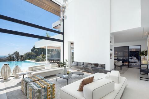 Villa i Benahavis, Malaga, Benahavis - € 6.995.000 | Ref: ED-BD2652 - foto 10