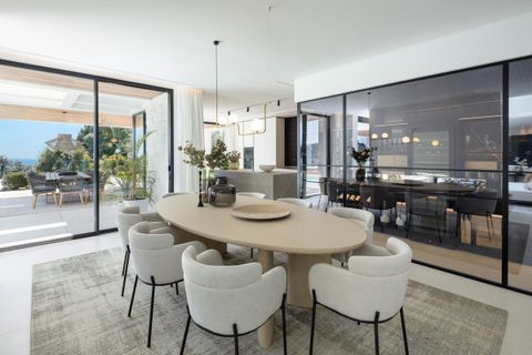 Villa i Benahavis, Malaga, Benahavis - € 6.995.000 | Ref: ED-BD2652 - foto 11
