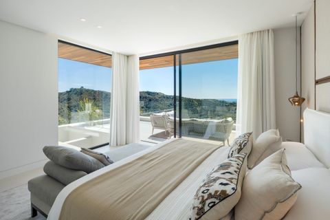 Villa i Benahavis, Malaga, Benahavis - € 6.995.000 | Ref: ED-BD2652 - foto 17