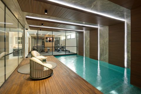 Villa i Benahavis, Malaga, Benahavis - € 6.995.000 | Ref: ED-BD2652 - foto 24