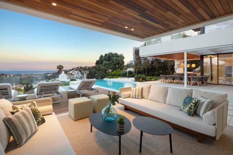 Villa i Benahavis, Malaga, Benahavis - € 6.995.000 | Ref: ED-BD2652 - foto 26