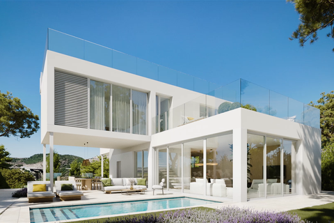 Villa en Marbella, Malaga, Marbella - € 1.800.000 | Ref: ED-AC2536-D - photo 17