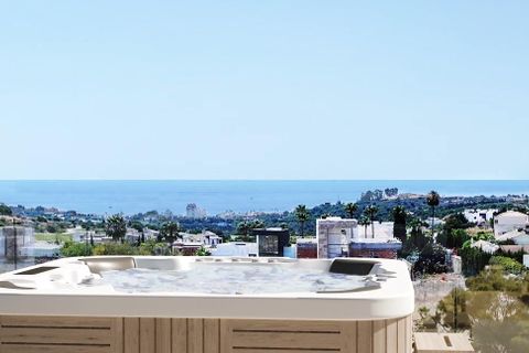 Villa en Marbella, Malaga, Marbella - € 1.800.000 | Ref: ED-AC2536-D - photo 23