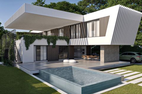 Villa a Estepona, Malaga, Estepona - € 1.250.000 | Ref: ED-AC2538 - foto 4