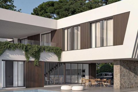 Villa a Estepona, Malaga, Estepona - € 1.250.000 | Ref: ED-AC2538 - foto 6