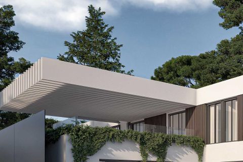 Villa a Estepona, Malaga, Estepona - € 1.250.000 | Ref: ED-AC2538 - foto 7