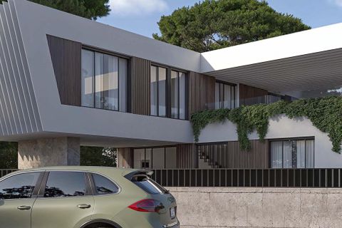 Villa a Estepona, Malaga, Estepona - € 1.250.000 | Ref: ED-AC2538 - foto 26