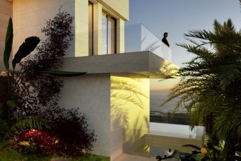 Villa a Estepona, Malaga, Estepona - € 1.250.000 | Ref: ED-AC2541 - foto 7