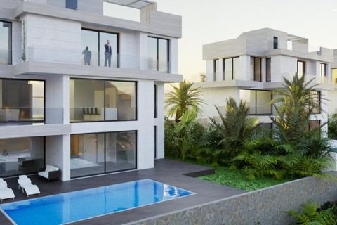 Villa a Estepona, Malaga, Estepona - € 1.250.000 | Ref: ED-AC2541 - foto 12
