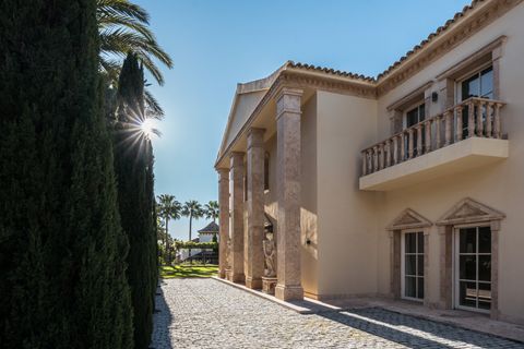 Villa a Marbella, Malaga, Marbella - € 16.000.000 | Ref: ED-BD2655 - foto 4