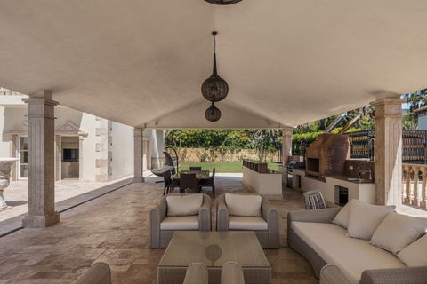 Villa a Marbella, Malaga, Marbella - € 16.000.000 | Ref: ED-BD2655 - foto 13