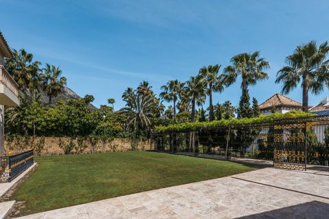 Villa a Marbella, Malaga, Marbella - € 16.000.000 | Ref: ED-BD2655 - foto 15