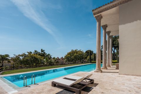 Villa a Marbella, Malaga, Marbella - € 16.000.000 | Ref: ED-BD2655 - foto 22