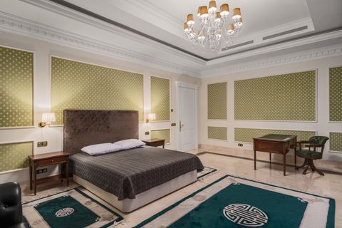 Villa a Marbella, Malaga, Marbella - € 16.000.000 | Ref: ED-BD2655 - foto 24