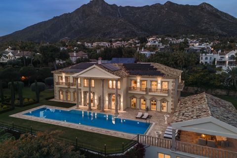 Villa a Marbella, Malaga, Marbella - € 16.000.000 | Ref: ED-BD2655 - foto 32