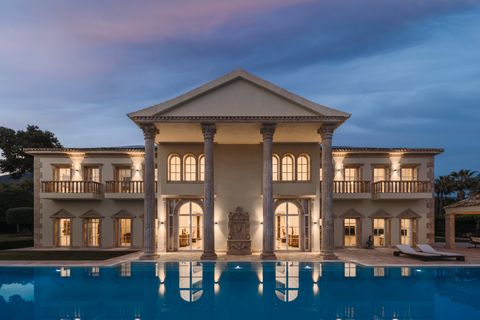 Villa a Marbella, Malaga, Marbella - € 16.000.000 | Ref: ED-BD2655 - foto 33