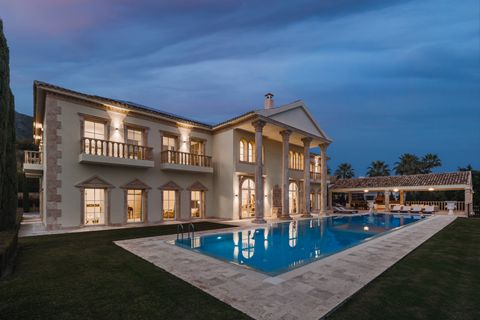 Villa a Marbella, Malaga, Marbella - € 16.000.000 | Ref: ED-BD2655 - foto 34