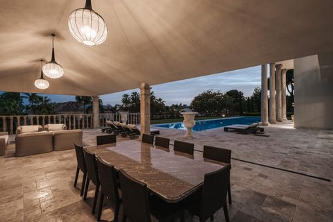 Villa a Marbella, Malaga, Marbella - € 16.000.000 | Ref: ED-BD2655 - foto 35