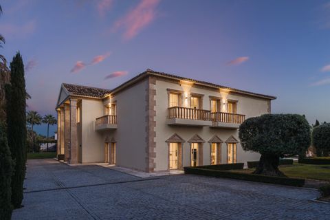 Villa a Marbella, Malaga, Marbella - € 16.000.000 | Ref: ED-BD2655 - foto 36