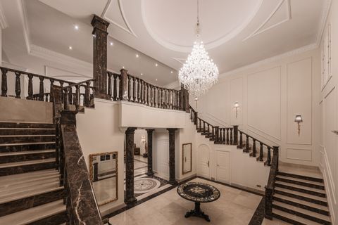 Villa a Marbella, Malaga, Marbella - € 16.000.000 | Ref: ED-BD2655 - foto 38