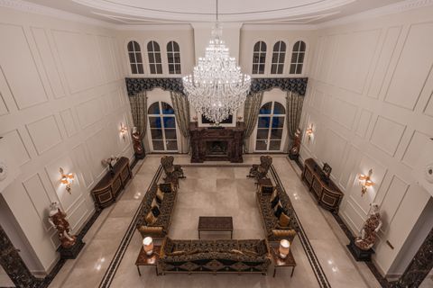 Villa a Marbella, Malaga, Marbella - € 16.000.000 | Ref: ED-BD2655 - foto 40