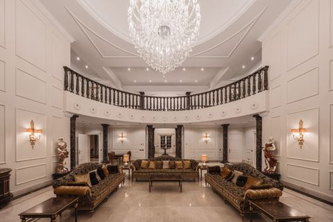 Villa a Marbella, Malaga, Marbella - € 16.000.000 | Ref: ED-BD2655 - foto 41