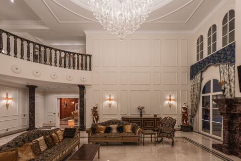 Villa a Marbella, Malaga, Marbella - € 16.000.000 | Ref: ED-BD2655 - foto 42