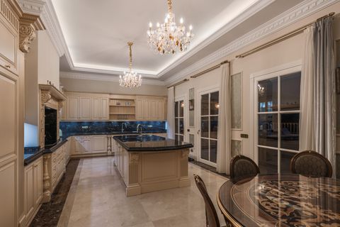 Villa a Marbella, Malaga, Marbella - € 16.000.000 | Ref: ED-BD2655 - foto 43