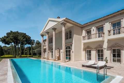 Villa a Marbella, Malaga, Marbella - € 16.000.000 | Ref: ED-BD2655 - foto 48