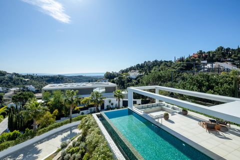 Villa a Benahavis, Malaga, Benahavis - € 10.800.000 | Ref: ED-BD2658 - foto 2