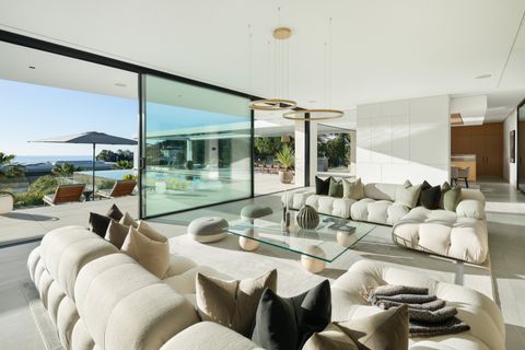 Villa a Benahavis, Malaga, Benahavis - € 10.800.000 | Ref: ED-BD2658 - foto 3