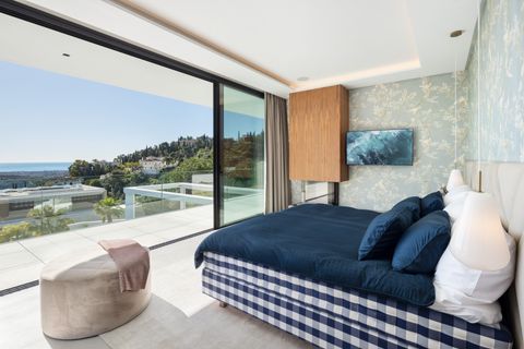 Villa a Benahavis, Malaga, Benahavis - € 10.800.000 | Ref: ED-BD2658 - foto 5