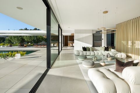 Villa a Benahavis, Malaga, Benahavis - € 10.800.000 | Ref: ED-BD2658 - foto 7