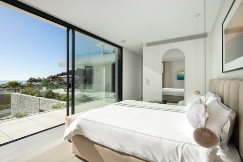 Villa a Benahavis, Malaga, Benahavis - € 10.800.000 | Ref: ED-BD2658 - foto 16
