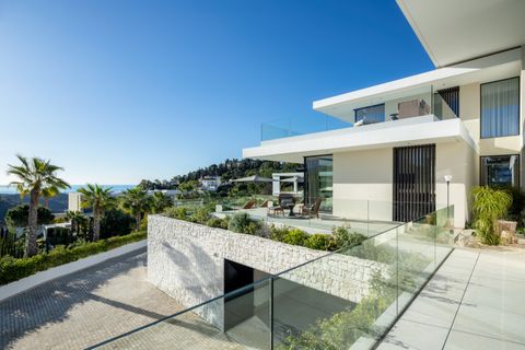 Villa a Benahavis, Malaga, Benahavis - € 10.800.000 | Ref: ED-BD2658 - foto 17