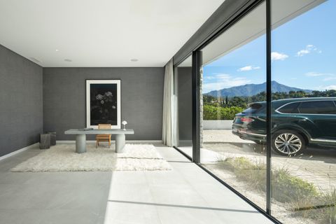 Villa a Benahavis, Malaga, Benahavis - € 10.800.000 | Ref: ED-BD2658 - foto 26