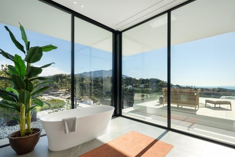 Villa a Benahavis, Malaga, Benahavis - € 10.800.000 | Ref: ED-BD2658 - foto 34