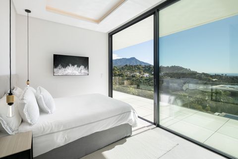 Villa a Benahavis, Malaga, Benahavis - € 10.800.000 | Ref: ED-BD2658 - foto 36
