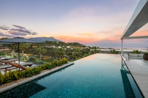 Villa a Benahavis, Malaga, Benahavis - € 10.800.000 | Ref: ED-BD2658 - foto 39