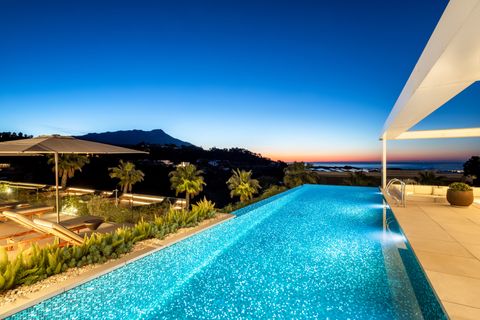 Villa a Benahavis, Malaga, Benahavis - € 10.800.000 | Ref: ED-BD2658 - foto 41