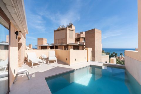 Penthouse: Marbella, Malaga, Marbella – 1 195 000 € | Ref: ED-BD2660-D – zdjęcie 1